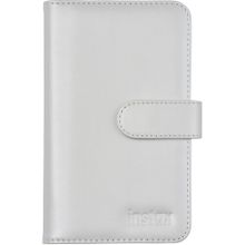 Product image of Instax Album Mini 13 Clay White 108 Photo ალბომი