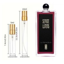 Product image of SERGE LUTENS LA FILLE DE BERLIN სუნამო
