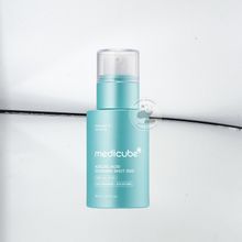 Product image of MEDICUBE Azelaic Acid Exosome Shot 2000 შრატი მიკრონემსებით