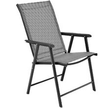 Product image of FAMILY გასაშლელი სკამი