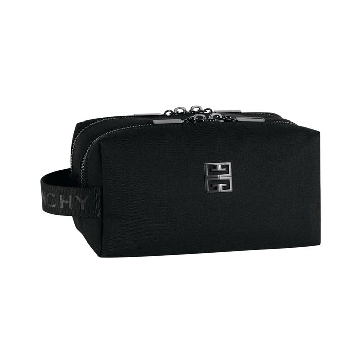 givenchy-parfums-zipped-black-pouch-for-men-mamakatsis-kosmetikis-chanta