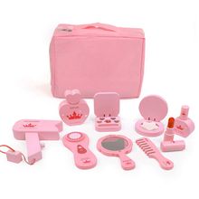 Product image of Makeup Kit Simulation სათამაშო მაკიაჟის ნაკრები