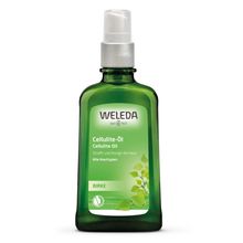 Product image of Weleda Birke Cellulite-Öl არყის ხის ცელულიტის ზეთი 100 მლ