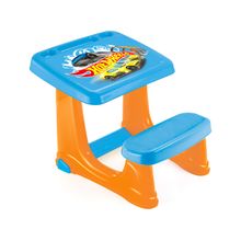 Product image of Hot Wheels საბავშვო მაგიდა სკამით