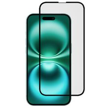 Product image of NEXT ONE WasteLess All-rounder glass screen protector for iPhone 16 Plus ეკრანის დამცავი