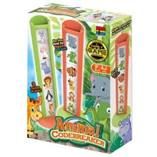 Product image of ANIMAL CODEBREAKER სამაგიდო თამაში