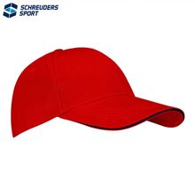 Product image of Schreuderssport Baseball Cap Senior · Sandwich · კეპი