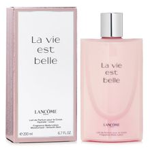 Product image of Lancome La Vie Est Belle Fragrance Body Lotion 200მლ ტანის ლოსიონი