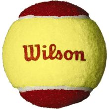 Product image of WILSON STARTER RED TBALL ჩოგბურთის ბურთი