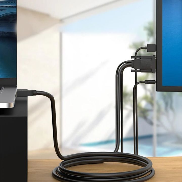 vention-abibg-hdmi-to-vga-cable-with-audio-output-usb-power-supply-15m-black-photo-2