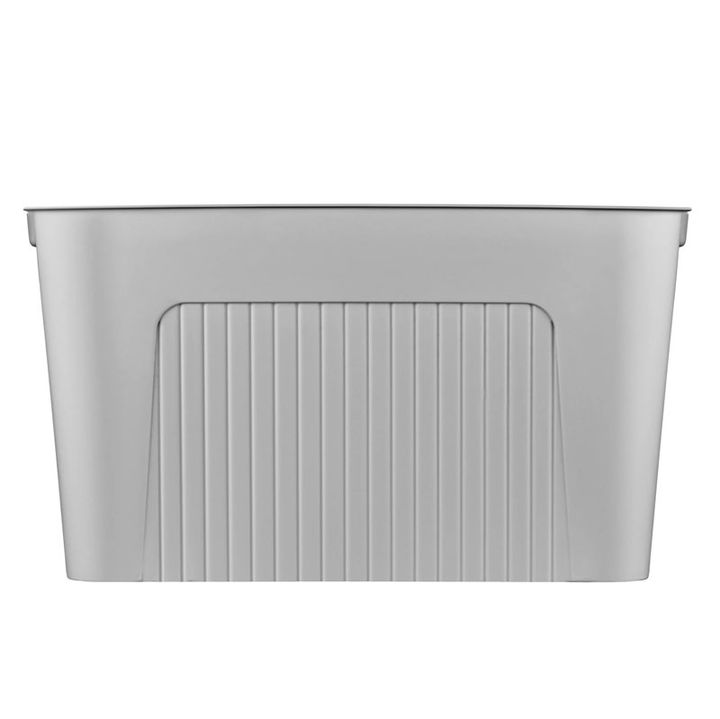 ardesto-arhc2523g-storage-box-with-lid-organaizeri-photo-2