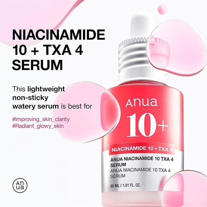 anua-niacinamide-10-txa-4-dark-spot-correcting-serum---muqi-laqebis-satsinaaghmdego-shrati-photo-4