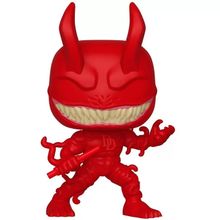 Product image of FUNKO POP DAREDEVIL FUN2412 საკოლექციო ფიგურა