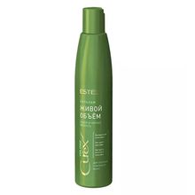 Product image of ESTEL CUREX Lively Volume Balm თმის კონდიციონერი 250მლ