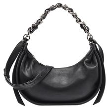 Product image of DKNY FIONA SMALL HOBO BAG გადასაკიდი ჩანთა