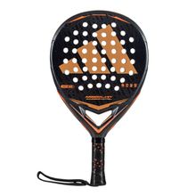 Product image of ADIDAS ARROW HIT CARBON CTRL პადელის ჩოგანი