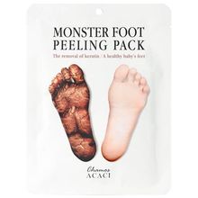 Product image of CHAMOS ACACI ფეხის ნიღაბი