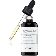 Product image of COSRX The Vitamin C 23 Serum 20გრ ცე ვიტამინის შრატი