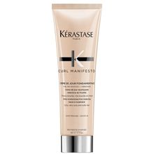 Product image of KERASTASE CURL MANIFESTO თმის კრემი