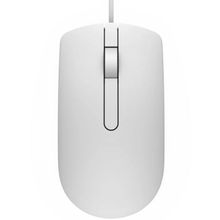 Product image of DELL MS116 სადენიანი მაუსი