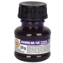Product image of KOH-I-NOOR ტექნიკური ტუში