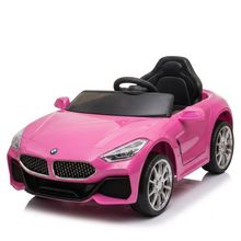 Product image of საბავშვო ელექტრო მანქანა BMW