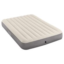 Product image of INTEX 64103-გასაბერი ლეიბი 152x203x25cm