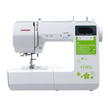 Product image of Janome 4100l საკერავი მანქანა
