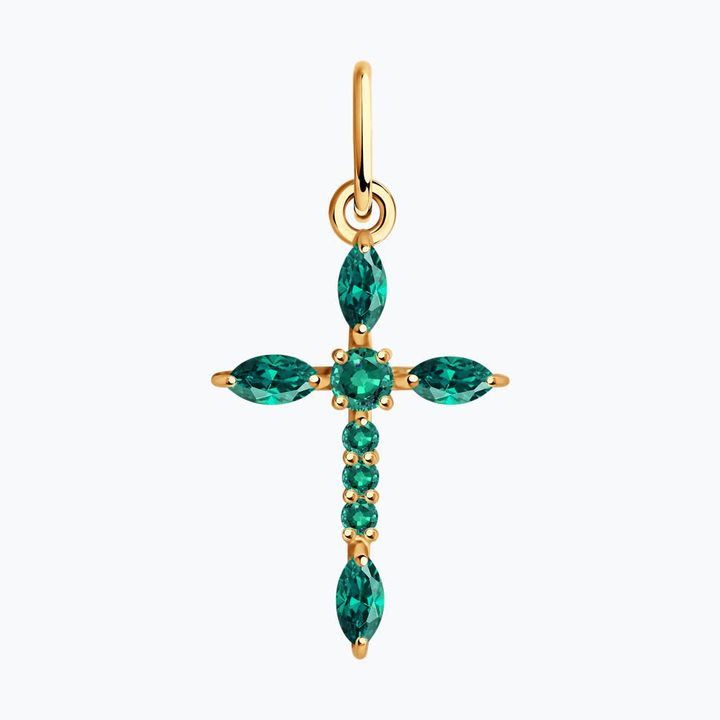 redberry-oqros-kuloni