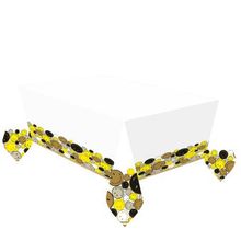 Product image of მაგიდის გადასაფარებელი Smiley 120x180 სმ