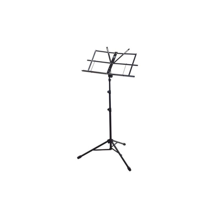 gewa-music-stand-fx-ms-1-black-with-bag-notebis-sadgami-piupitri