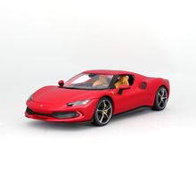 Product image of ფერარი 296 GTB – ფერარი რეისინგი