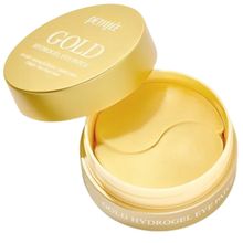 Product image of Petitfee Gold Hydrogel Eye Patch თვალის პაჩები