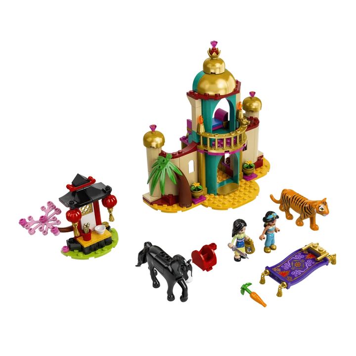 lego-dinsey-princess-zhasminis-da-mulanis-tavgadasavali-photo-3