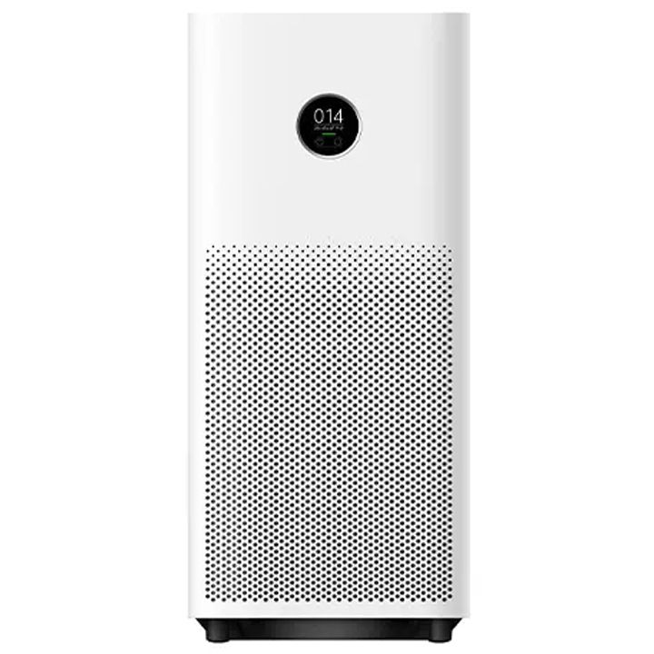 Xiaomi Smart AC-M16-SC Air Purifier 4 ჰაერის გამწმენდი - Extra.ge - 856525