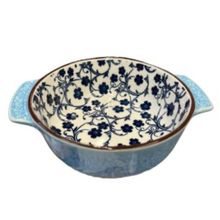 Product image of DONGFANG 21492 კერამიკის ღრმა თეფში 16სმ