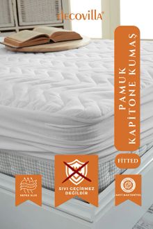 Product image of მატრასის დამცავი დეკოვილა 140-200
