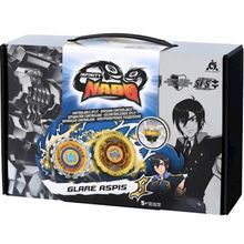 Product image of სათამაშო ნაკრები AULDEY YW624704