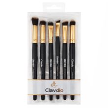 Product image of Clavdio ფუნჯის ნაკრები