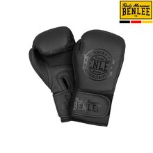 Product image of BENLEE BLACK LABEL NERO კრივის ხელთათმანები