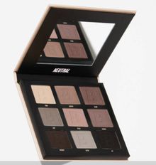Product image of Beauty Bay 9 Colour Palette Neutral პალიტრა