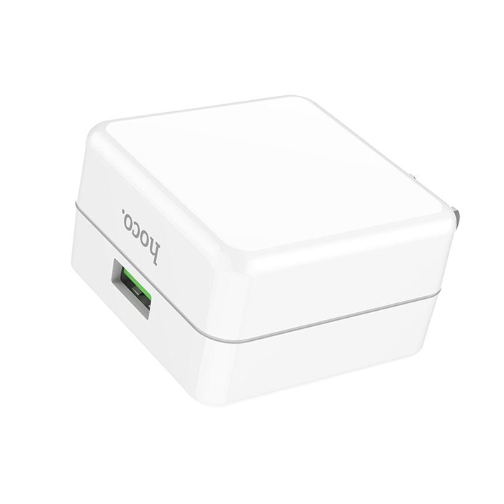 hoco-c66-surpass-flash-fast-chargerus-4a-photo-2