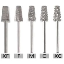 Product image of ფრეზერის მეტალის თავები
