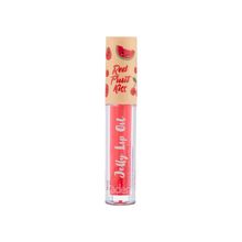 Product image of Aden Lip Oil 01 Strawberry ტუჩსაცხი