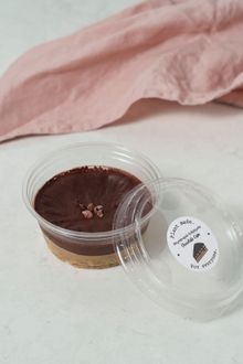Product image of შოკოლადის ნამცხვარი "ნამუ"