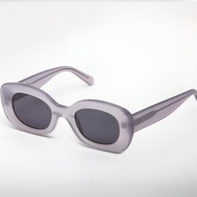 Product image of Chicorée The Aurora Purple მზის სათვალე