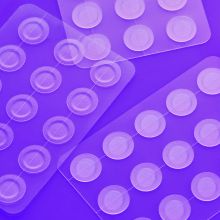 Product image of Good Molecules Pimple Patches - აკნეს პლასტირები