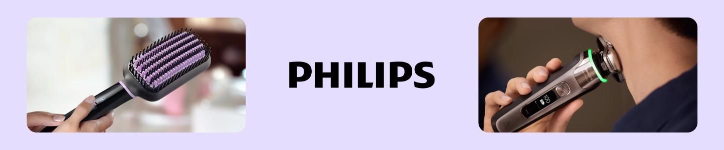 Cover photo of PHILIPS