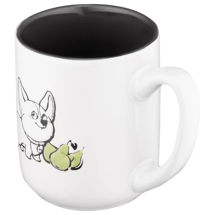 ardesto-corgi-380-ml-keramikuli-tetri-natsrisferi-white-and-gray-chiqa-photo-4