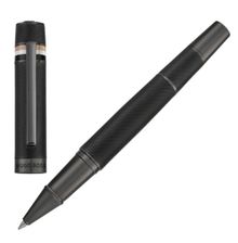 Product image of HUGO BOSS Rollerball pen Core Iconic Black - HSF5215A ბრენდული კალამი